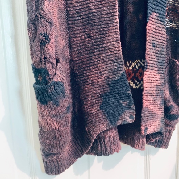 [JONES NEW YORK] Open Cardigan - Picture 3 of 7